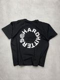 Hard Hitters tee