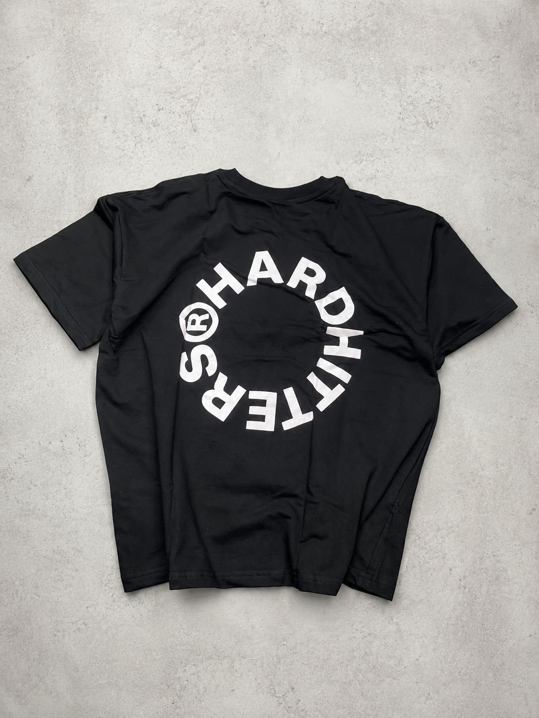 Hard Hitters tee